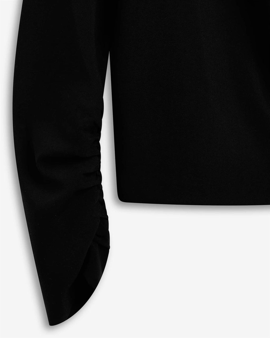 Beverly Top - Black