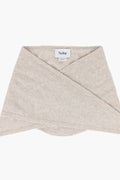 Nohr Lara Solid Wool Cashmere Triangle