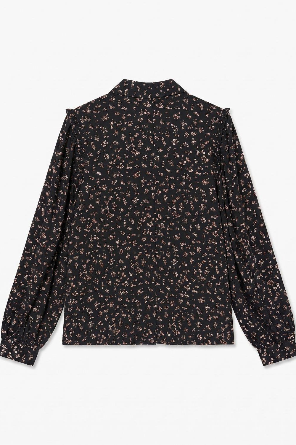 Awnoelle Ls Shirt