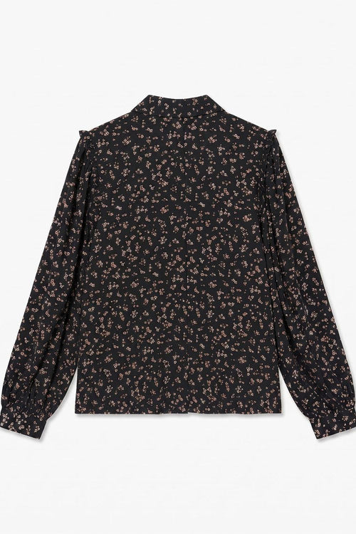 Awnoelle Ls Shirt