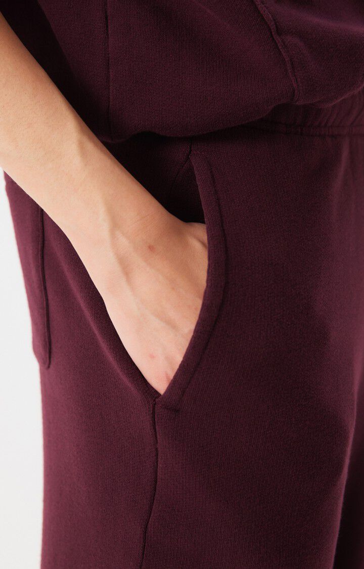 Atubay Jogger - Burgunder