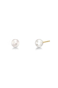 Lilian Studs M Gold