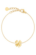 Lucky Bracelet Gold