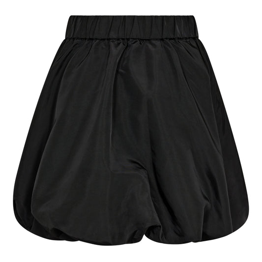 TriceCC Ballon Skirt Black