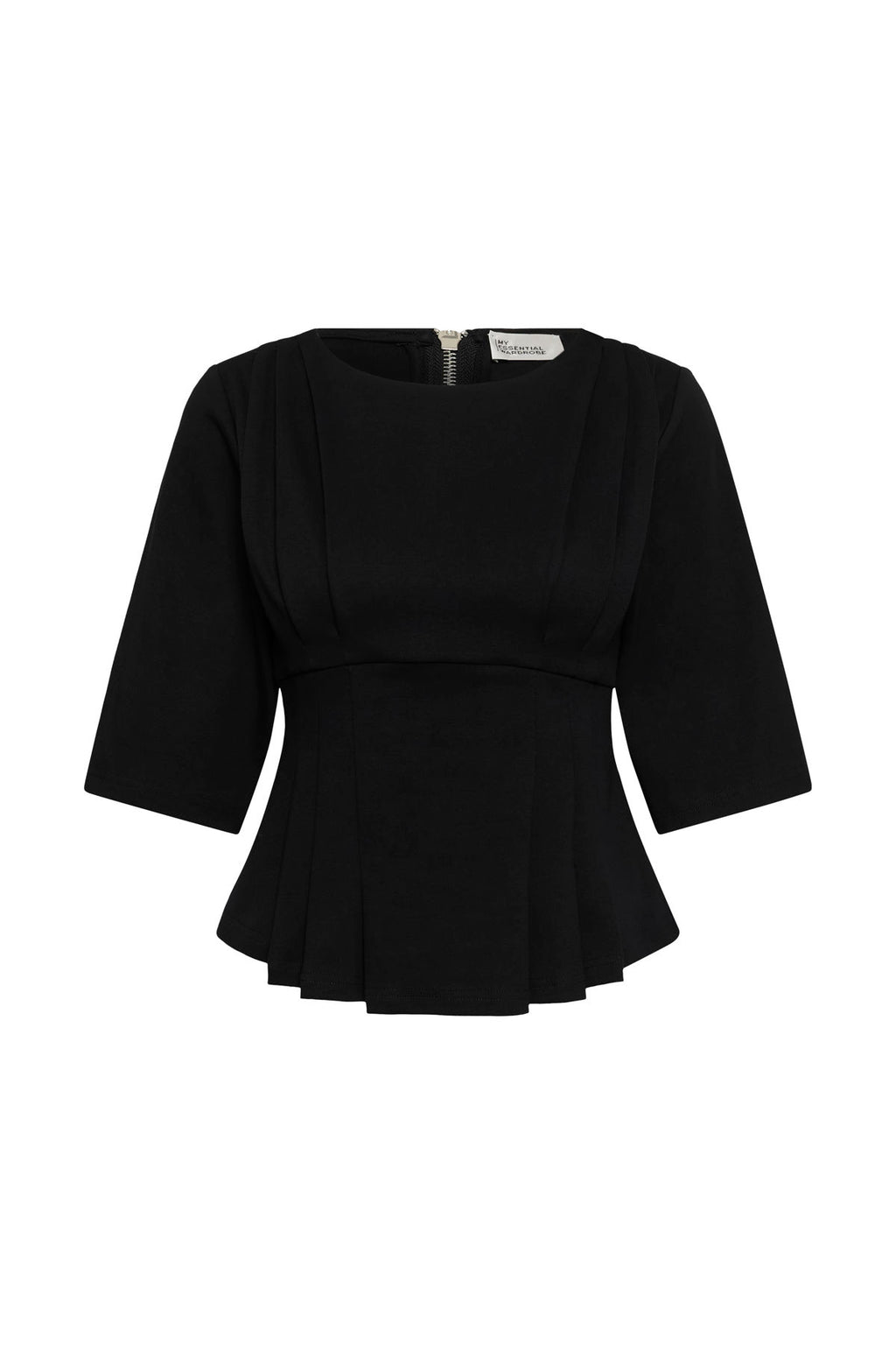 apir Pleat Tee