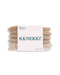 SLIM BUNDLE 7 • 6 HÅRSTRIKK