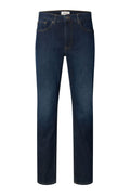 Slm175-Slim Cleo Flex Db 615 Jeans Noos