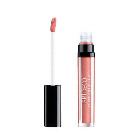 Plumping Lip Fluid 16 Gleaming Rose