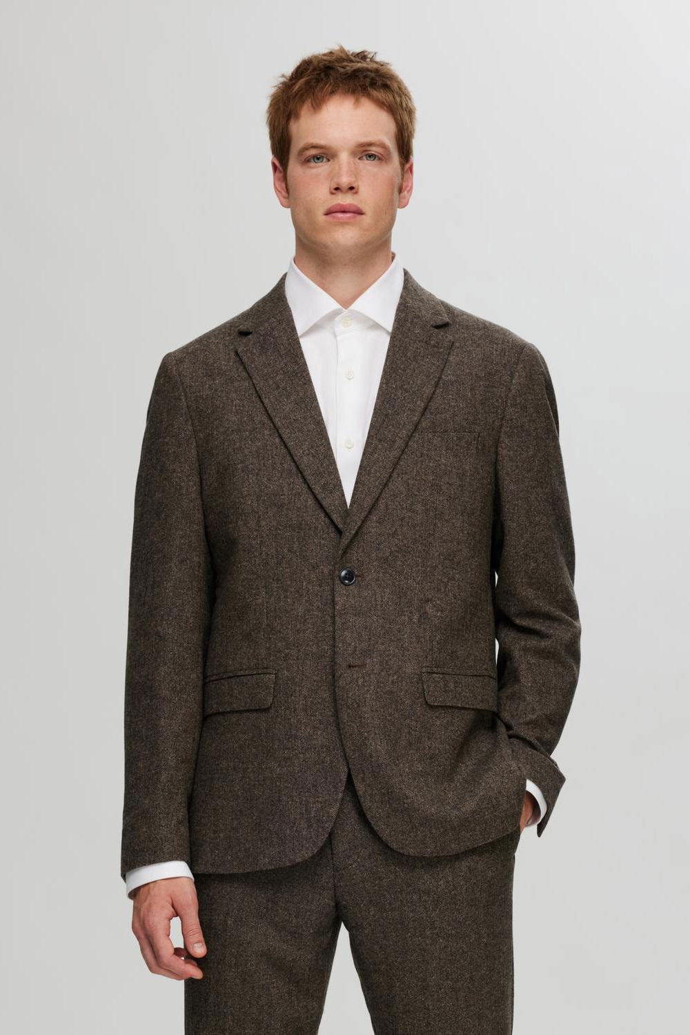 Slmslim-Reed Wool Blz Noos