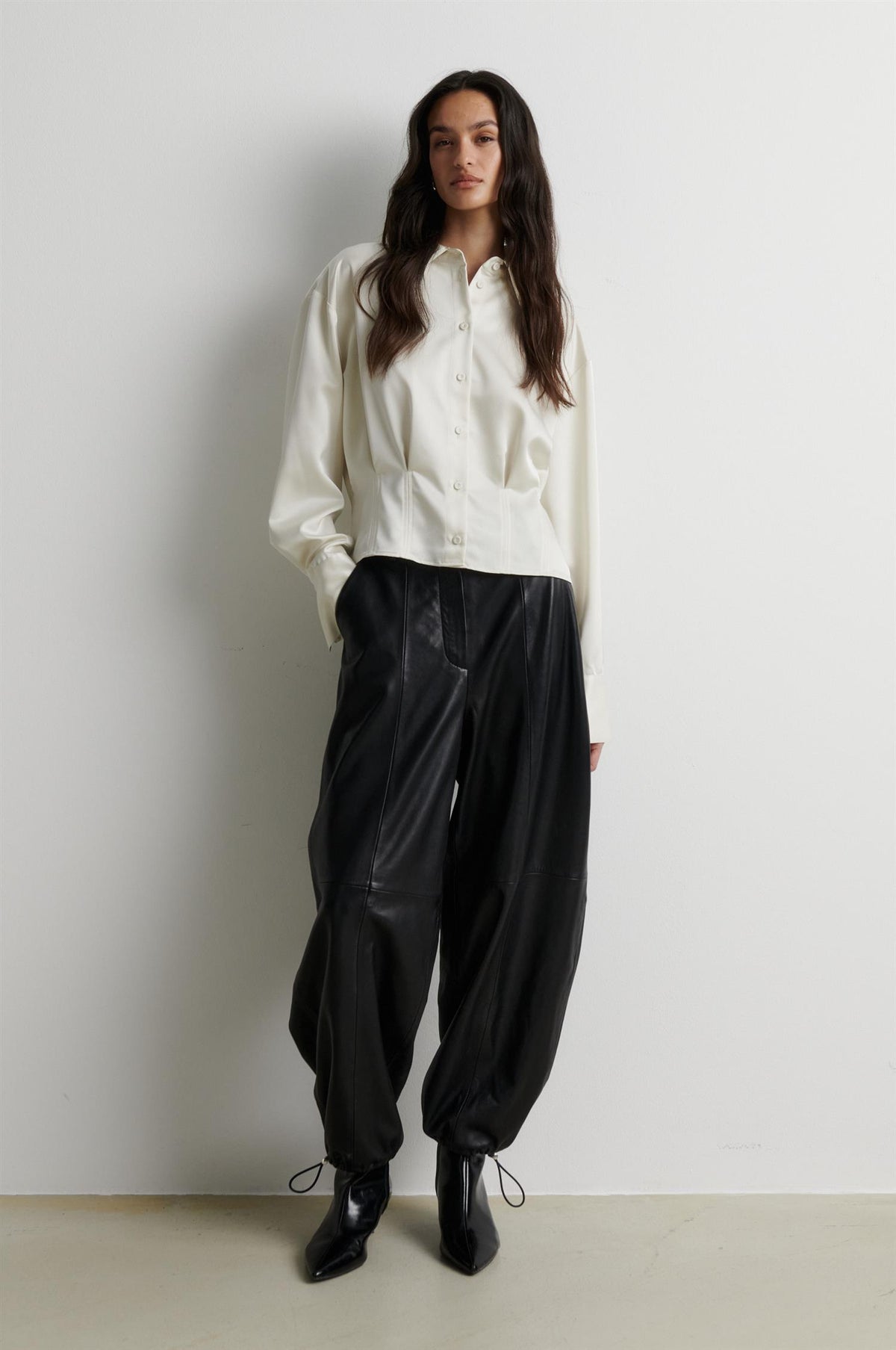 Opala blouse