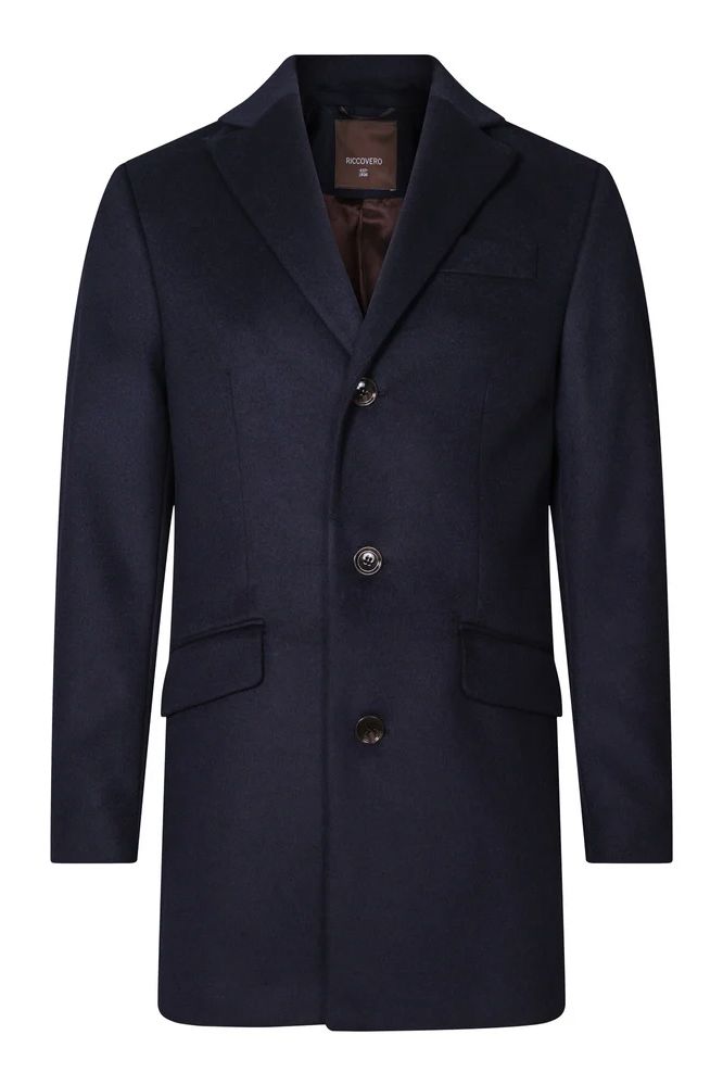 Roma Classic Coat