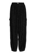 Diana Cargo Lace Pants