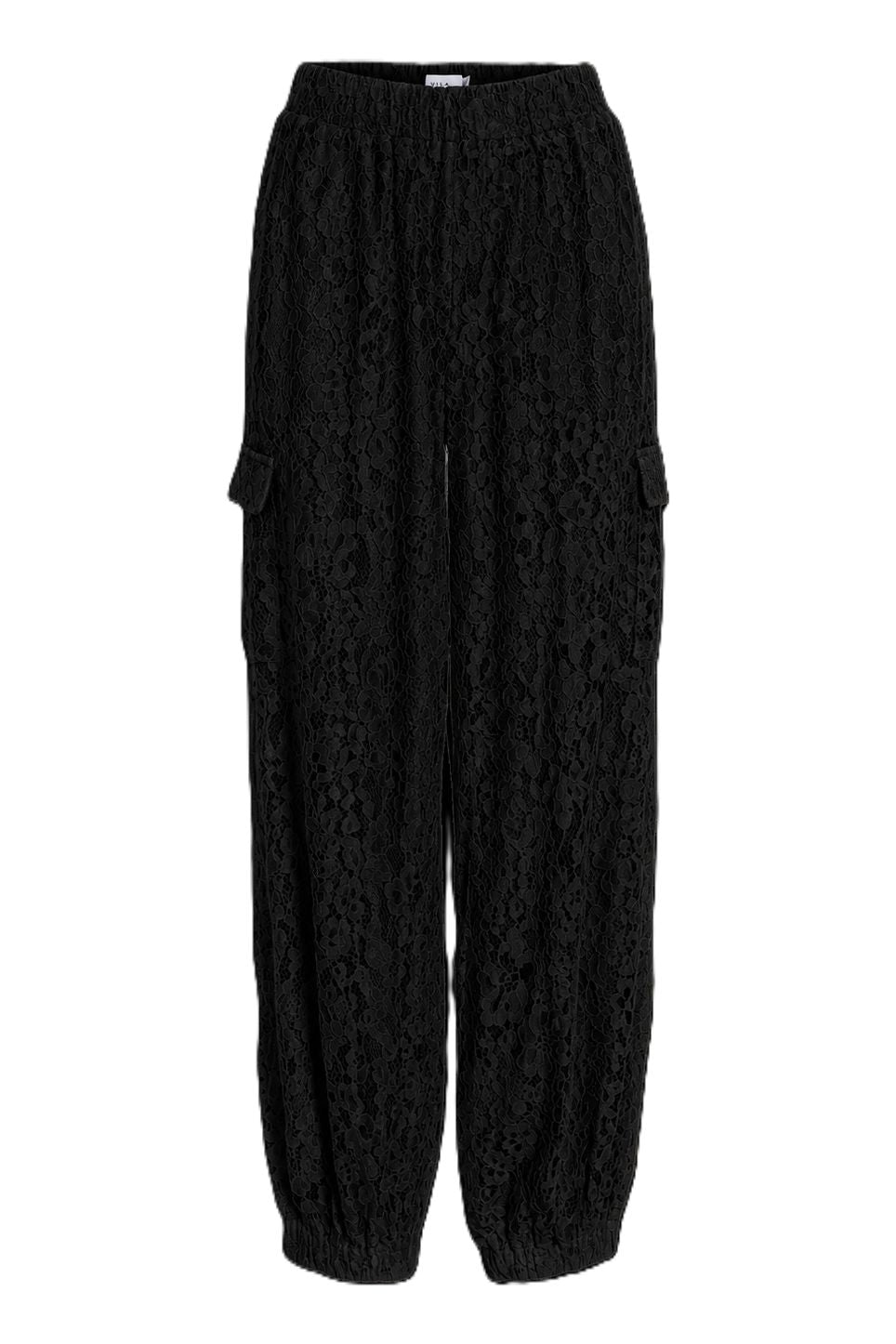 Diana Cargo Lace Pants