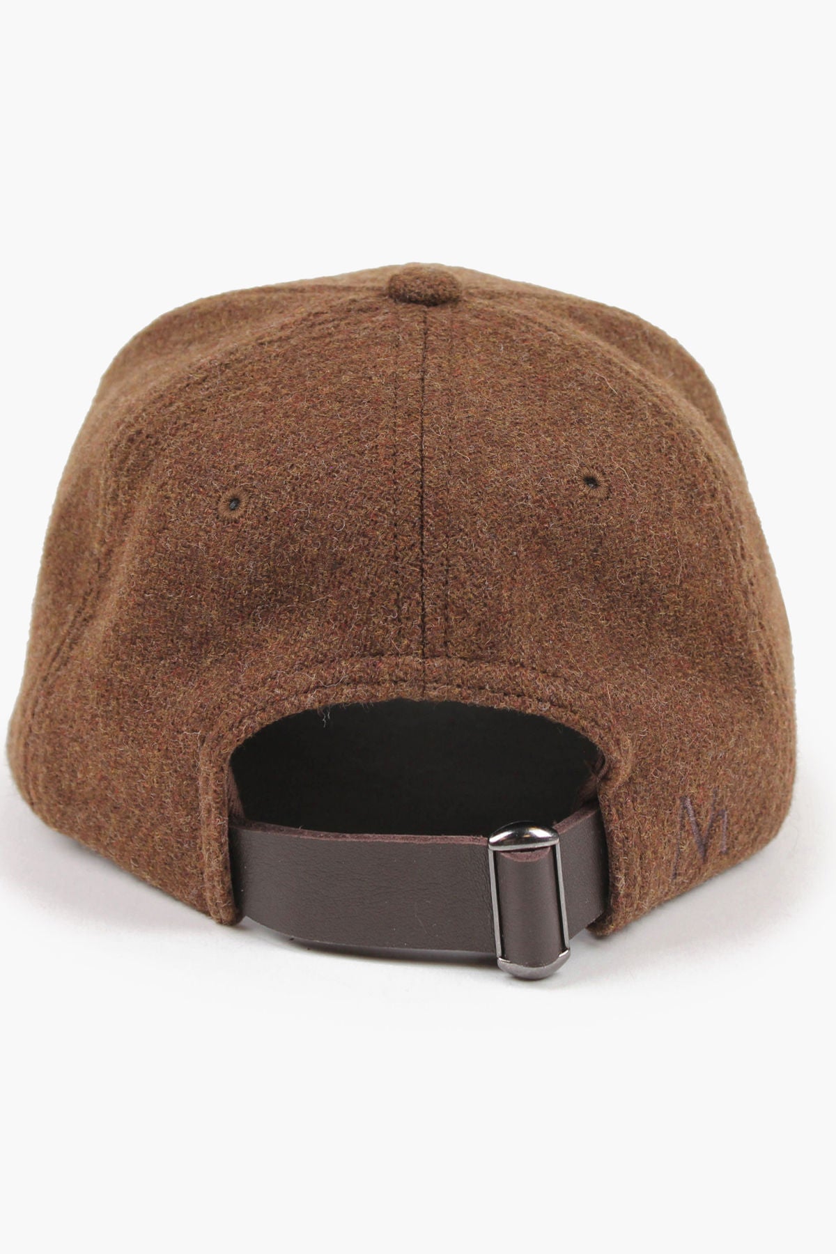 Nohr Ulrik Wool Caps