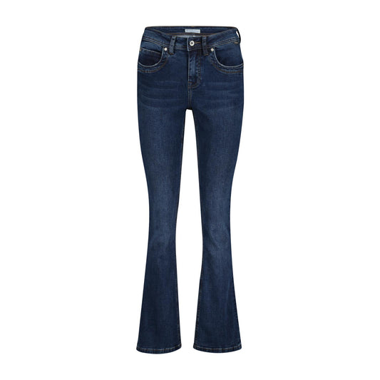 Babette darkstone usede jeans