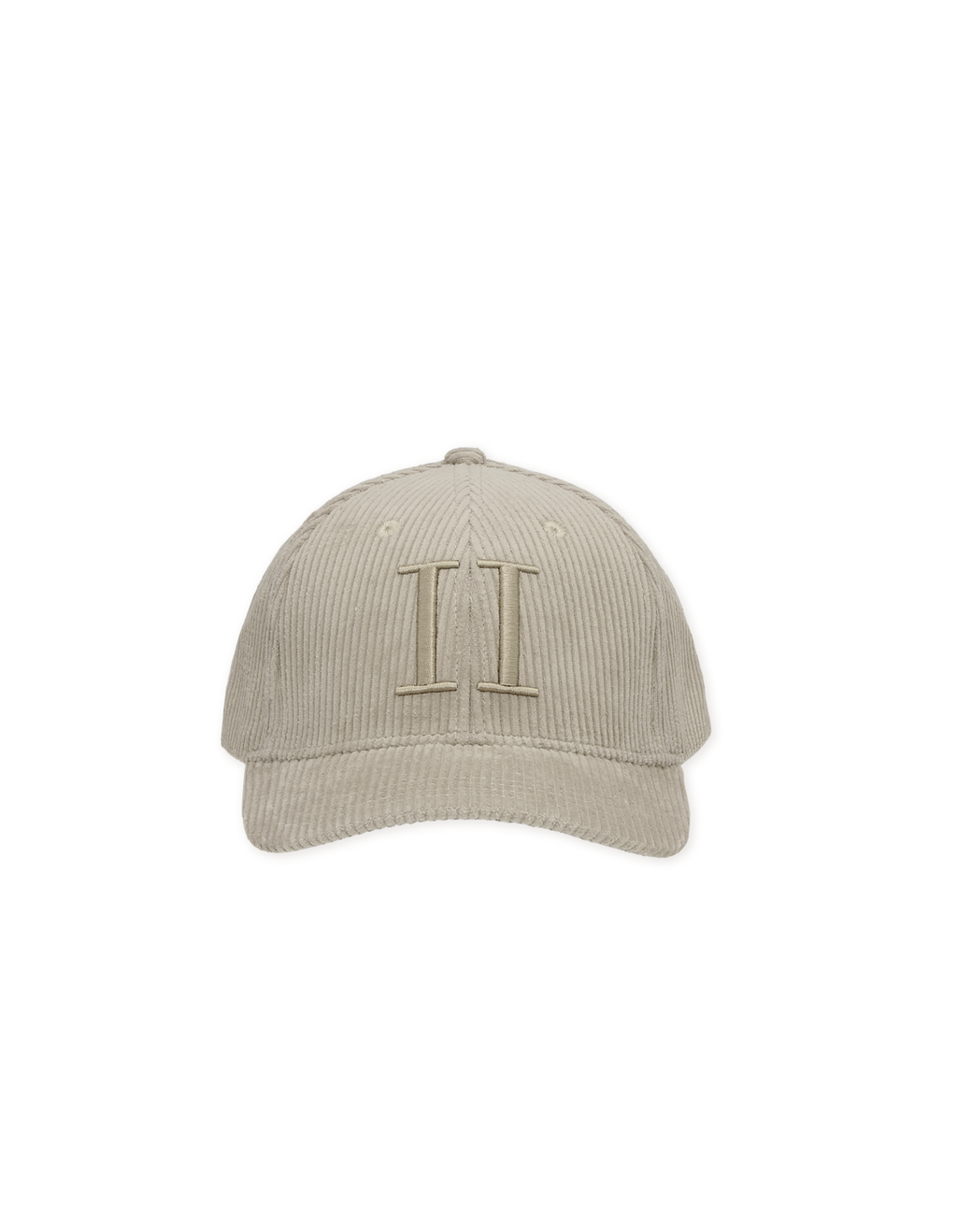 Core Corduroy Baseball Cap
