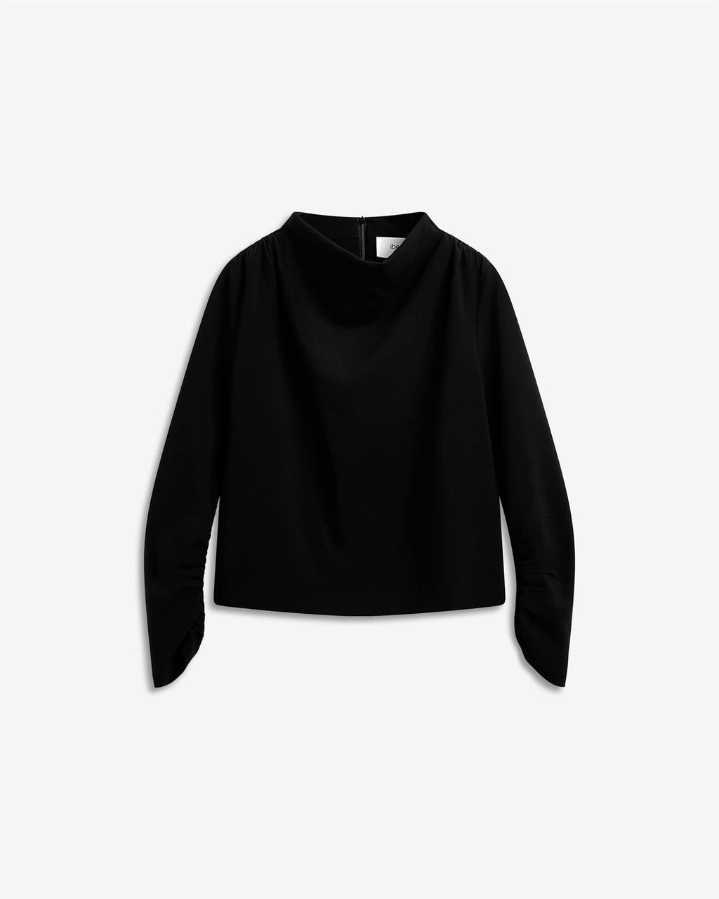 Beverly Top - Black