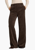 Amelie - coffe brown
