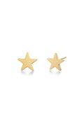 Sirius Studs Gold