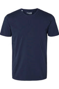 Slmnewpima Ss O-Neck Tee Noos