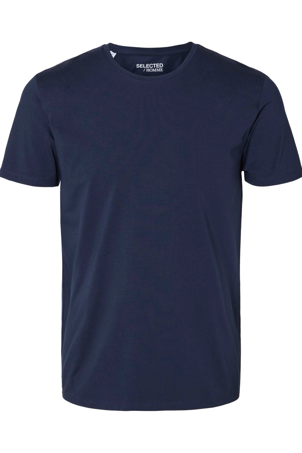 Slmnewpima Ss O-Neck Tee Noos