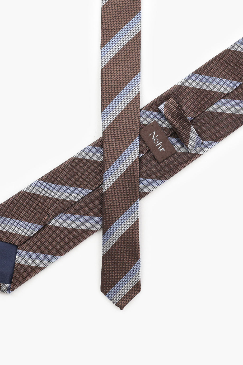 Nohr Andreas Tie 7,6 Cm