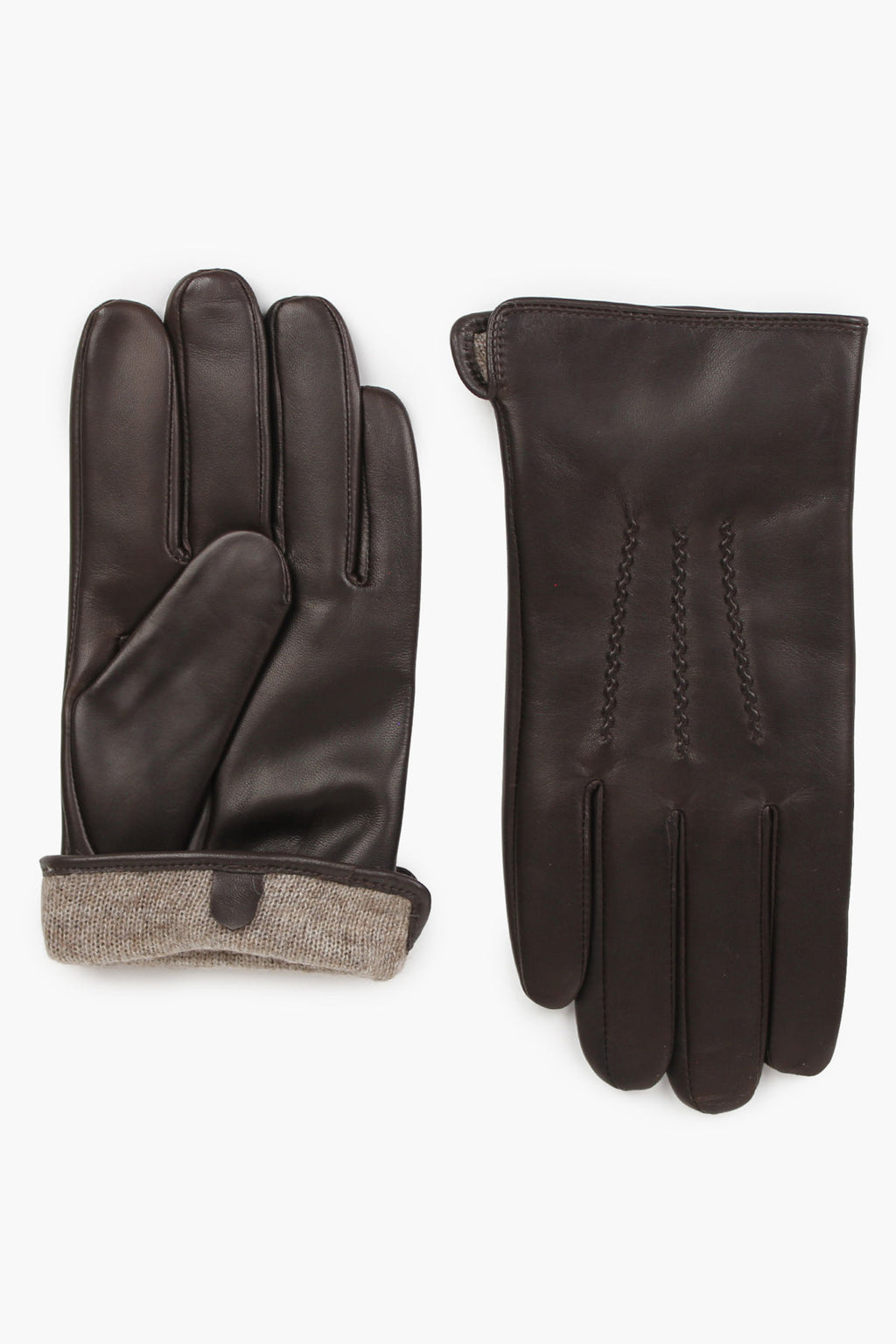 Nohr Mats Classic Leather Gloves