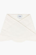 Nohr Lara Solid Wool Cashmere Triangle