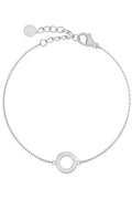 Monaco Bracelet Mini Steel