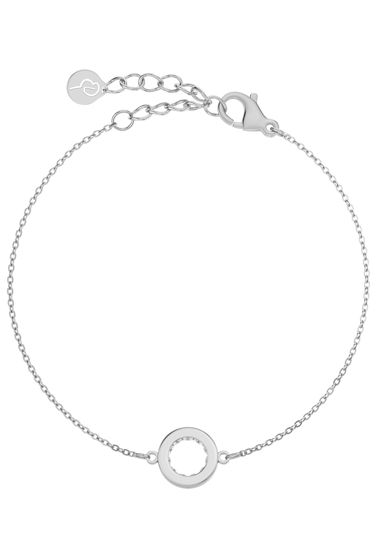 Monaco Bracelet Mini Steel
