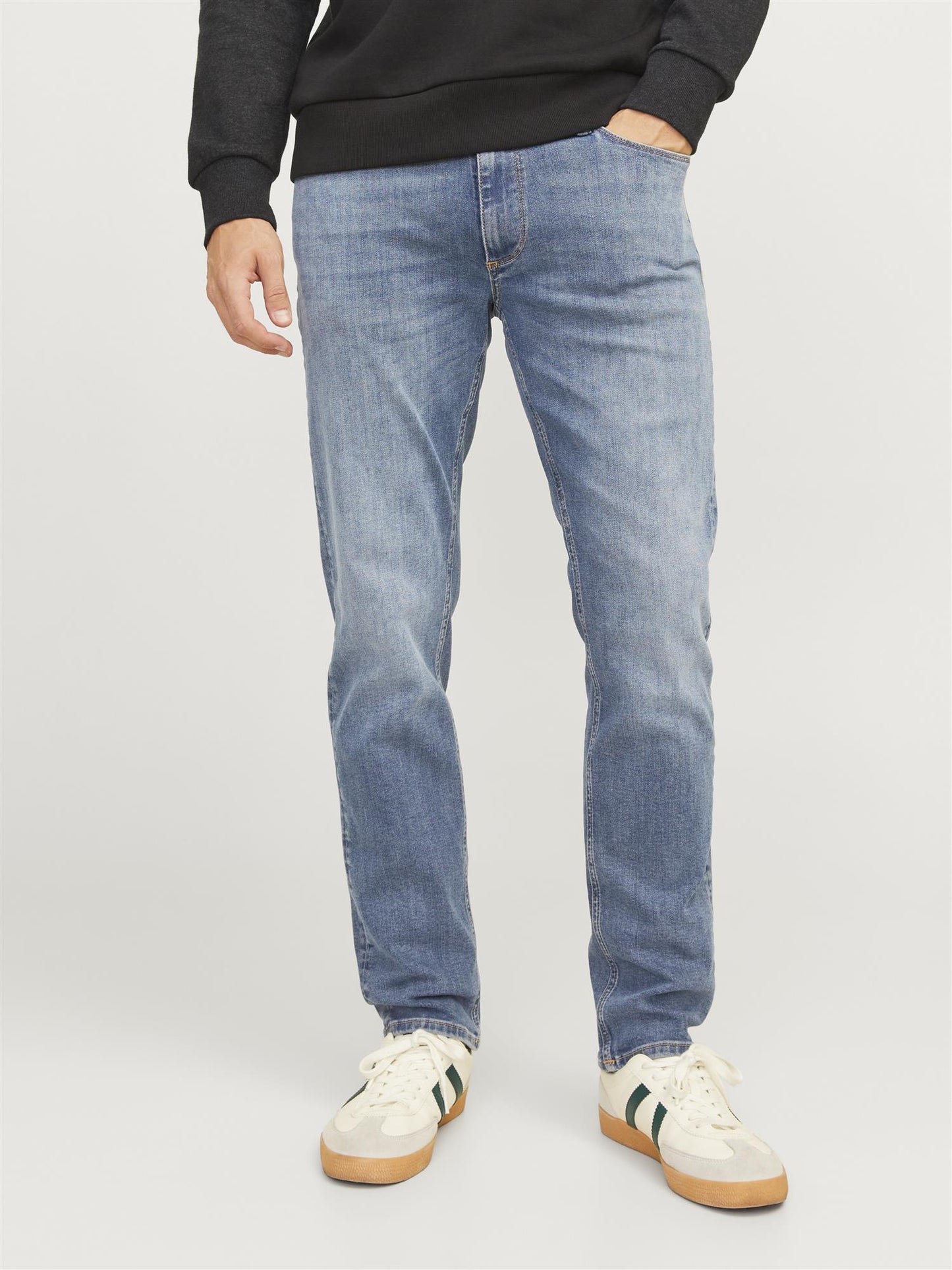 Clark jeans Jos 798 Blue denim