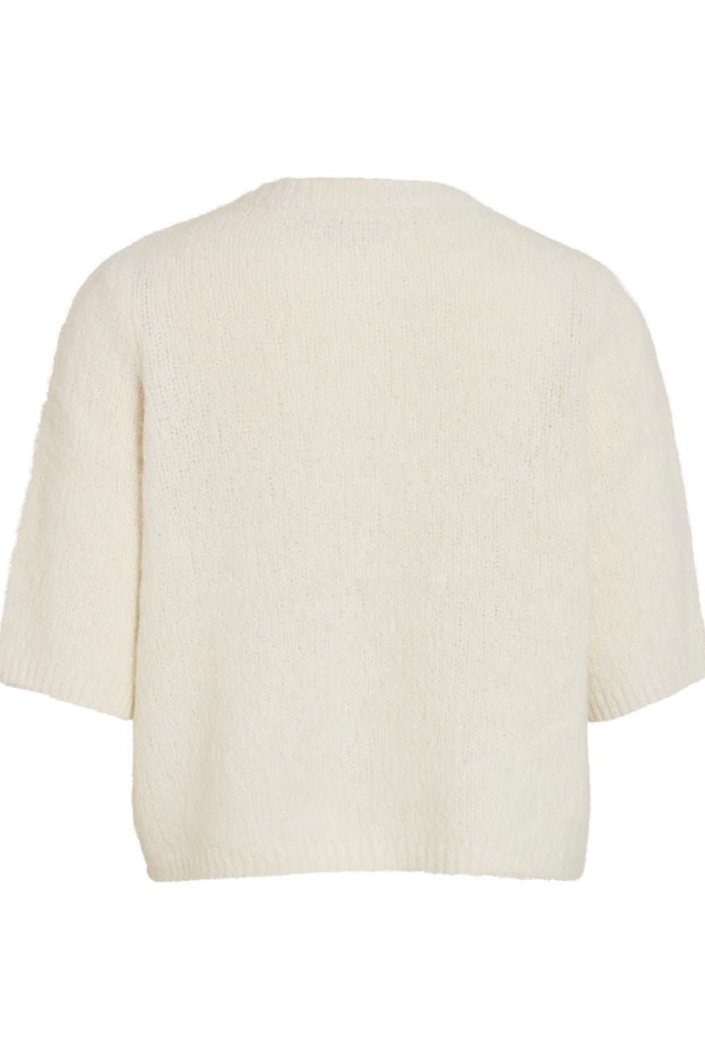 Vimarley 2/4 Knit Cardigan