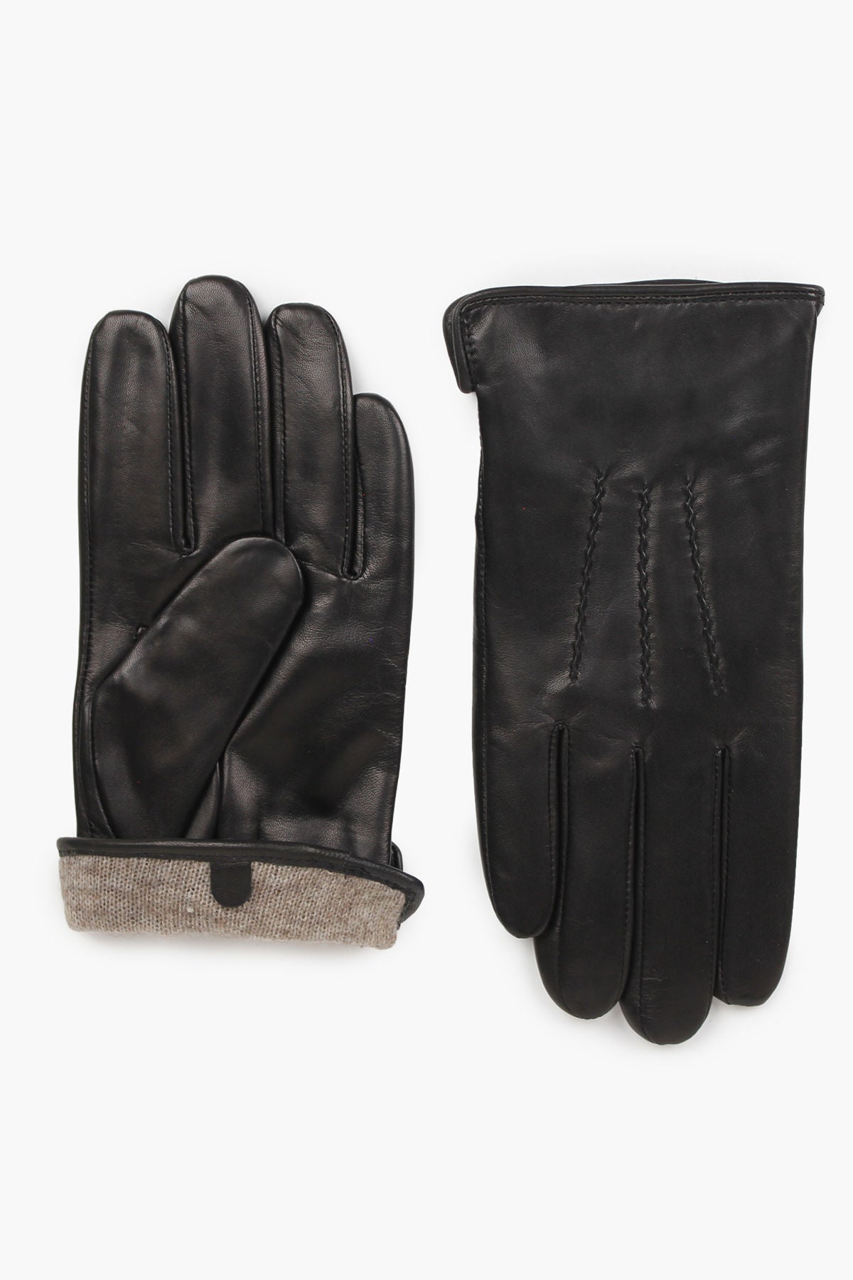 Nohr Mats Classic Leather Gloves