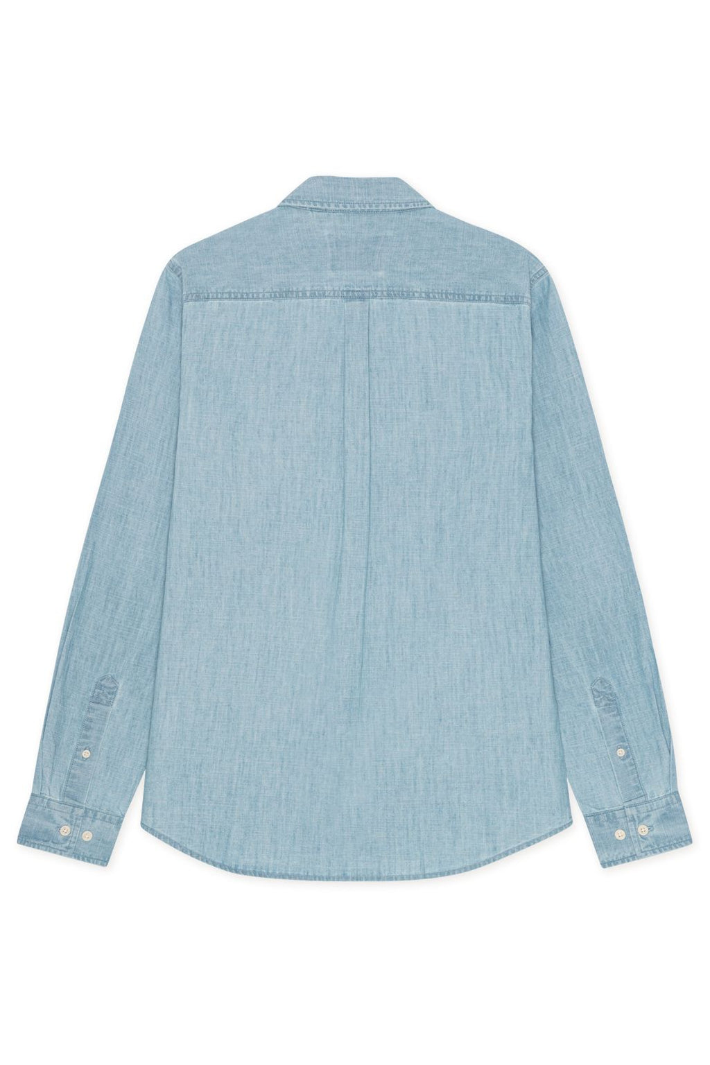 Chambray Shirt