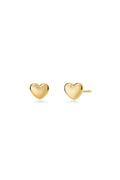 Barley Studs Gold