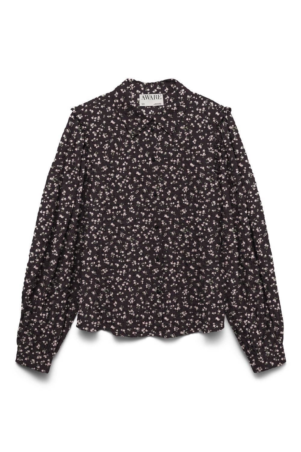 Awnoelle Ls Shirt