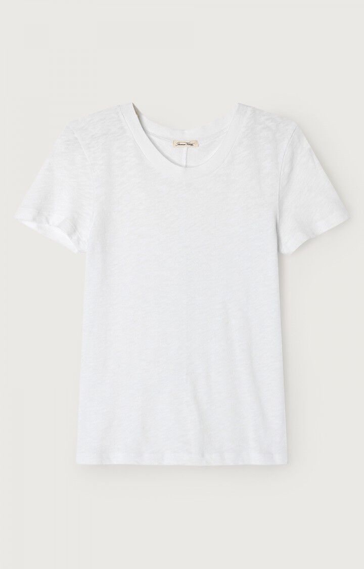 T-shirt Sonoma White