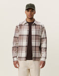 Check Flannel Shirt