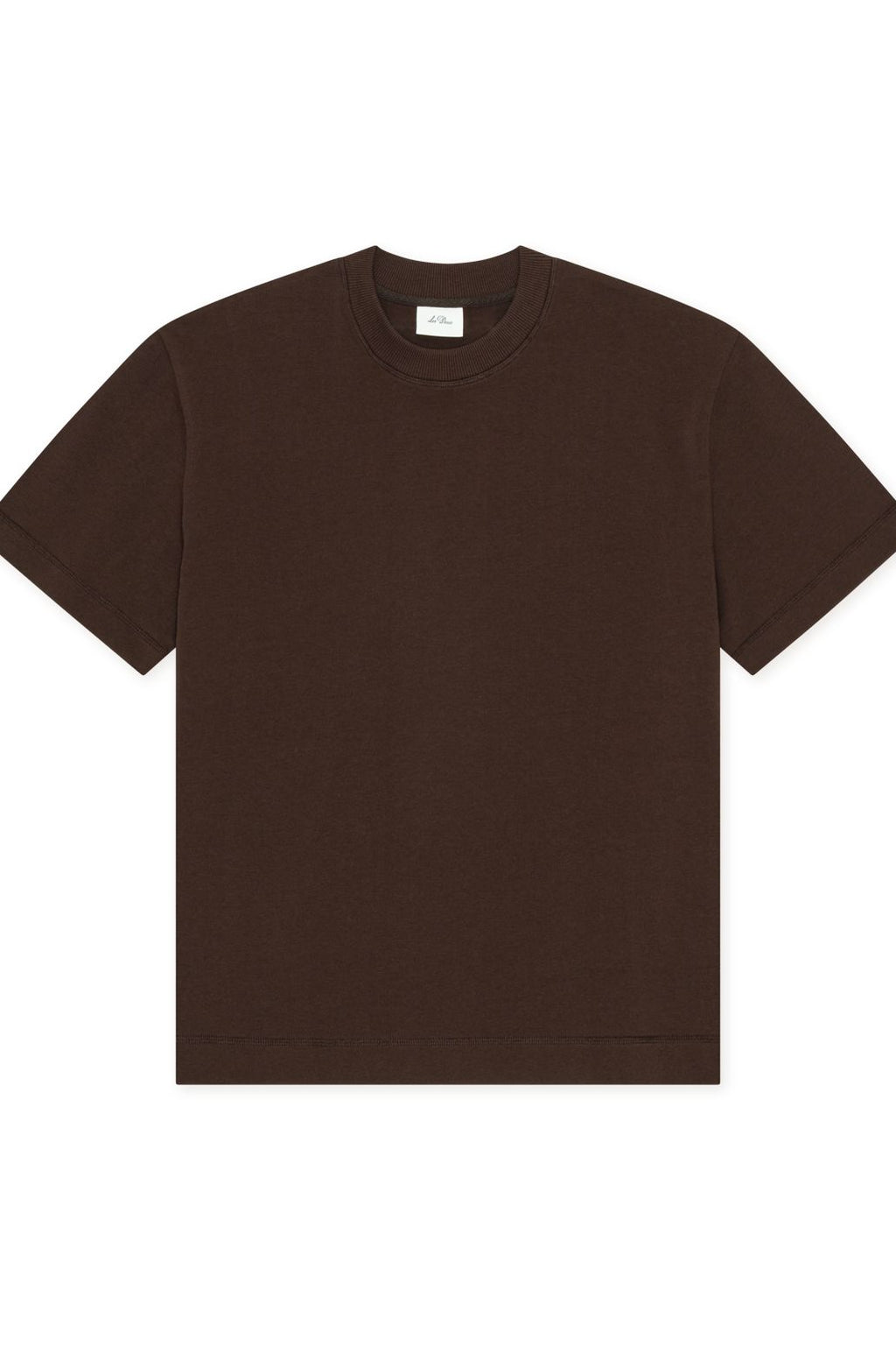 Heavyweight T-shirt