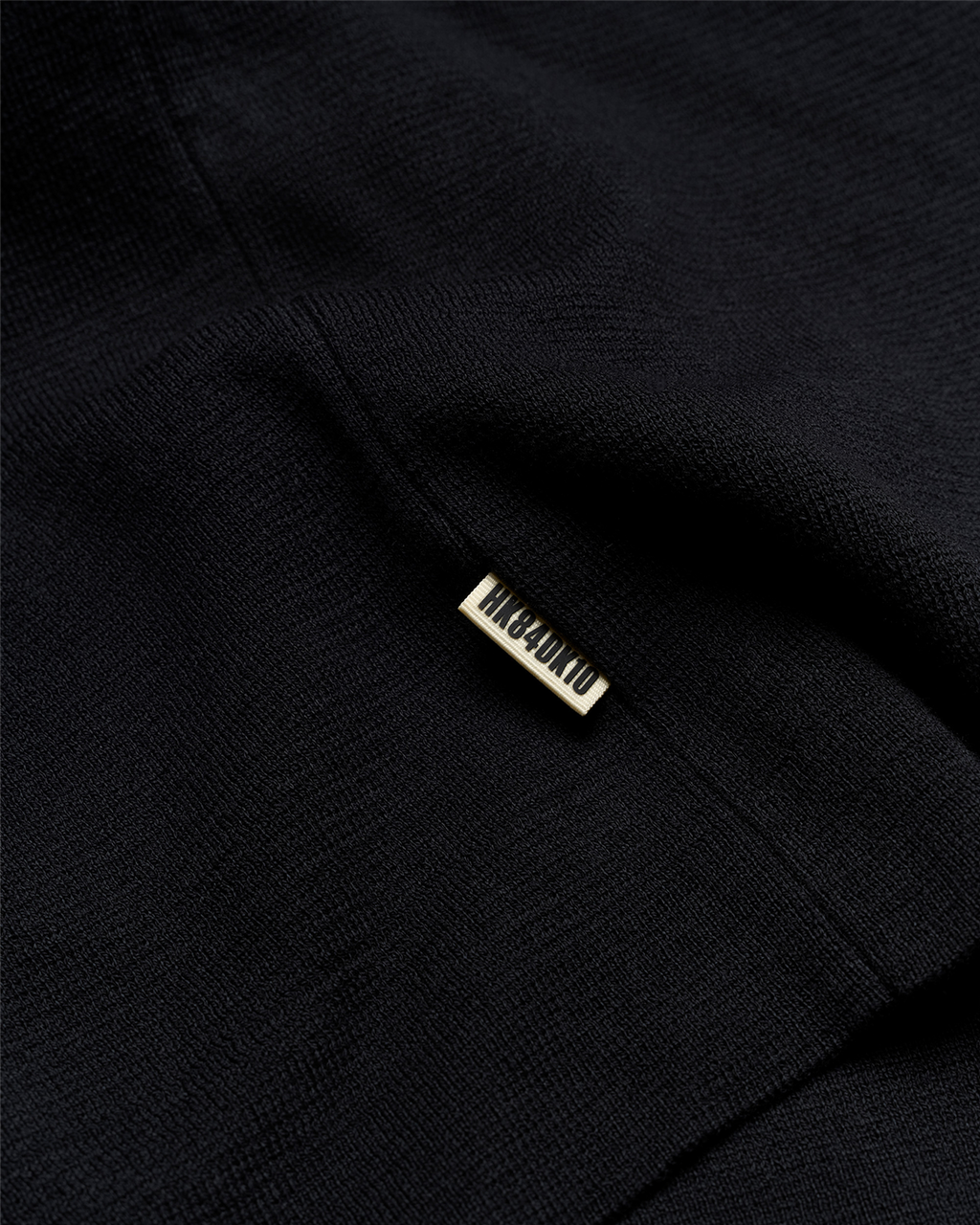 Wbkimchi Ss 1/2 Zip