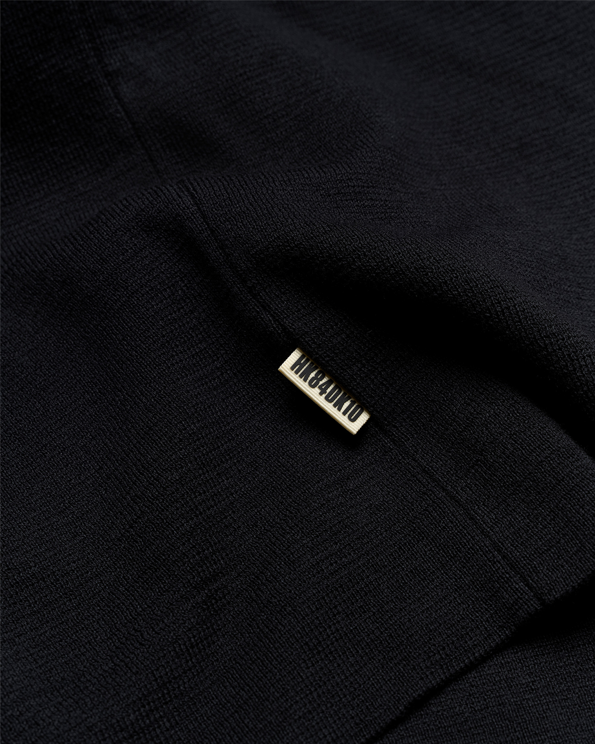 Wbkimchi Ss 1/2 Zip