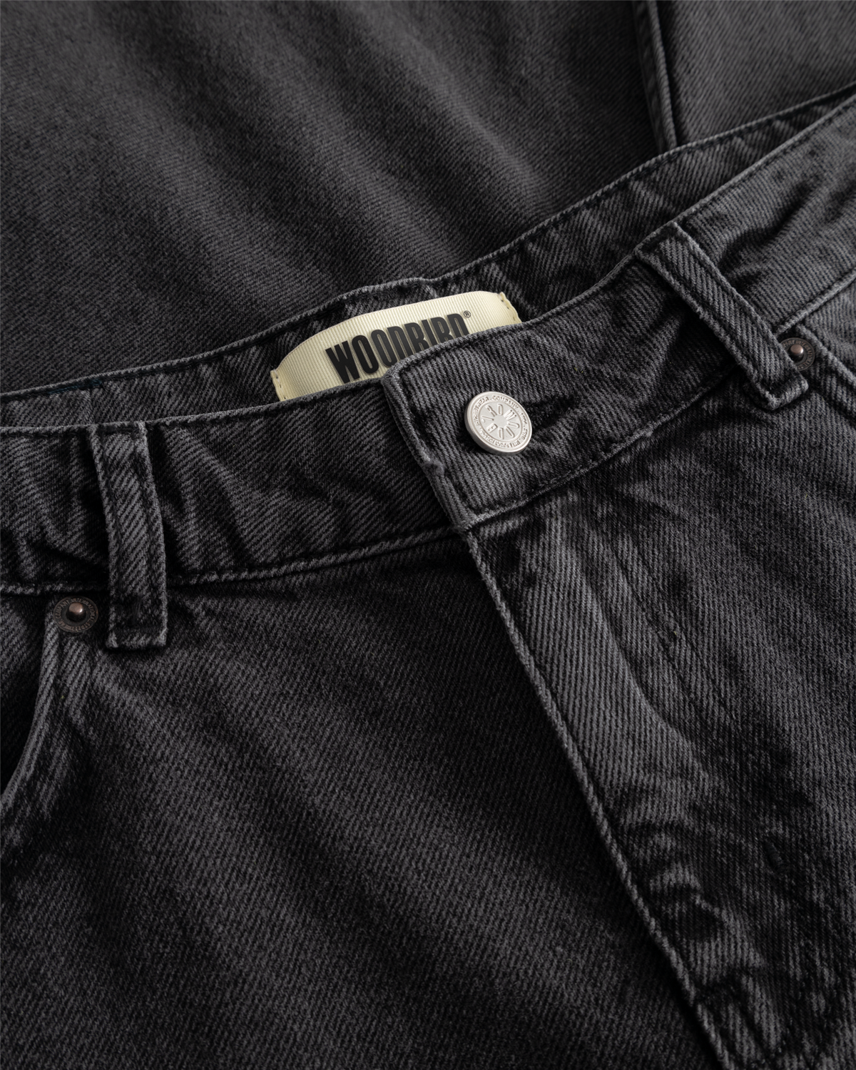 Wbaya Crow Jeans