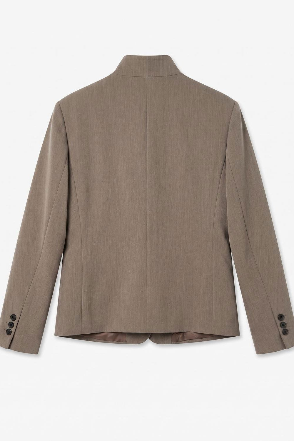 Vmdina Ls High Neck Blazer Lcs