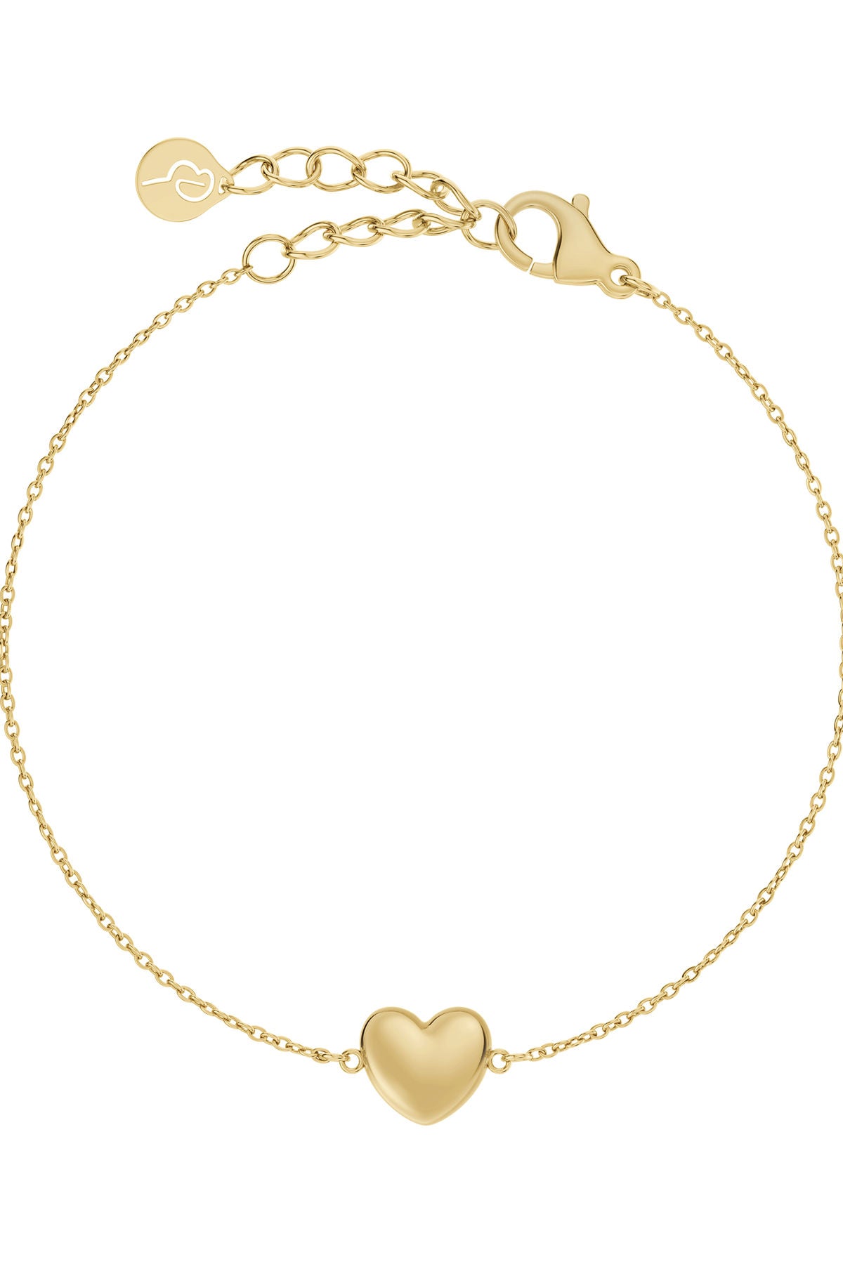 Barley Bracelet Gold
