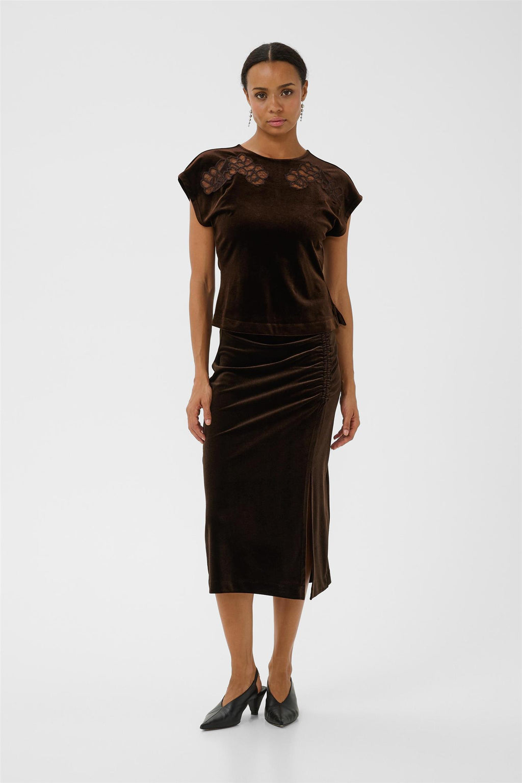 Diddanpw Skirt