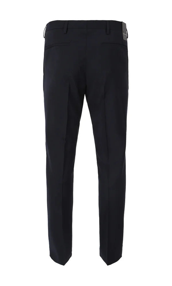 Bob trouser E079 900 black