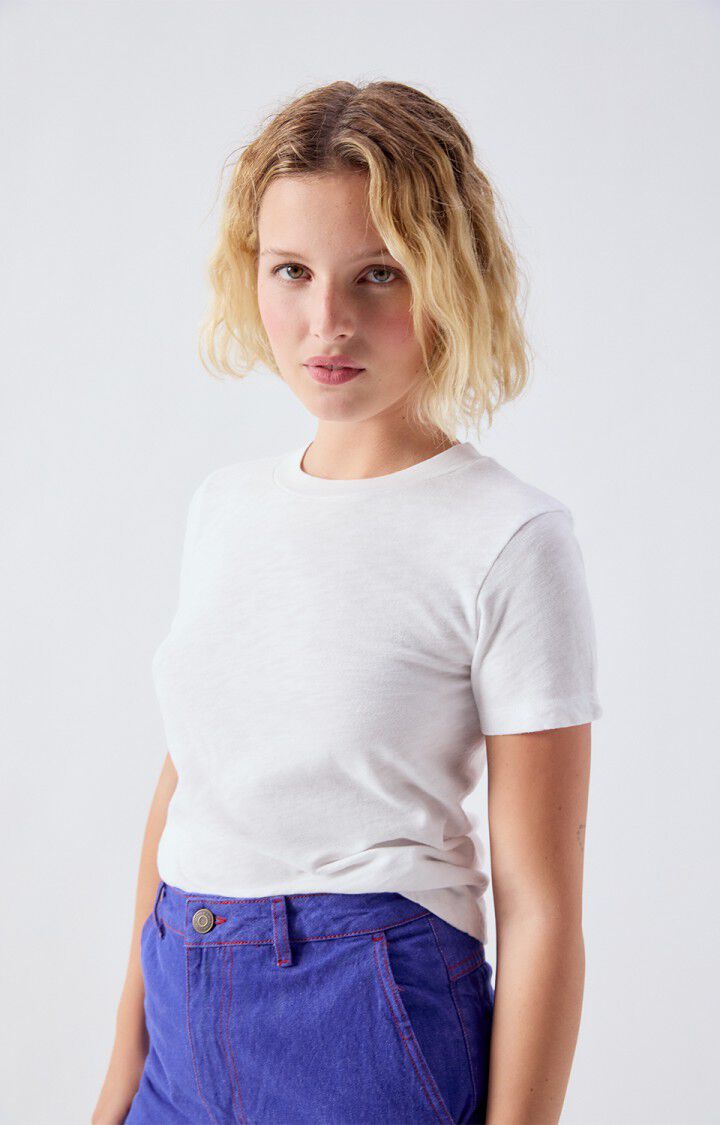 T-shirt Sonoma White