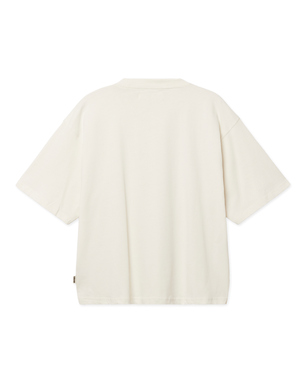 Wbjuno Base Tee