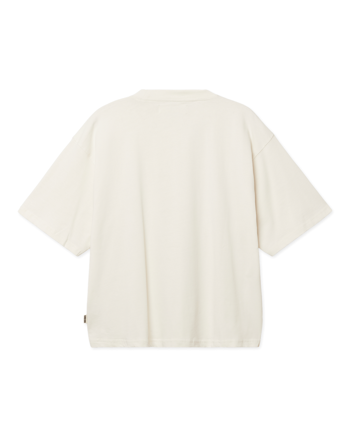 Wbjuno Base Tee