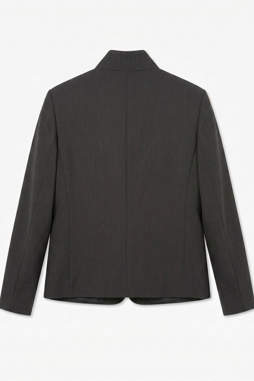 Vmdina Ls High Neck Blazer Lcs